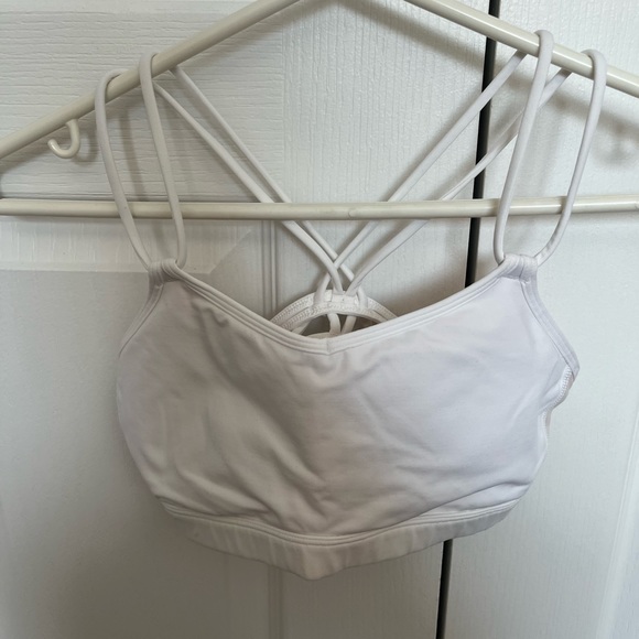 Lululemon sports bra - Picture 1 of 2
